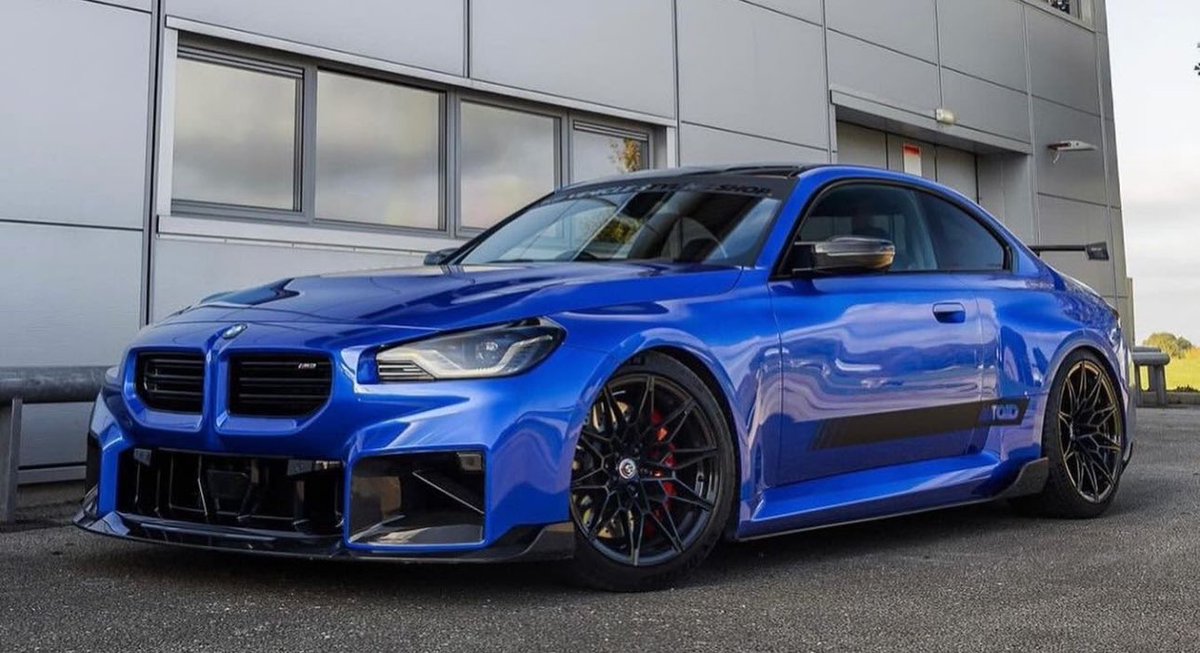 BMW M2